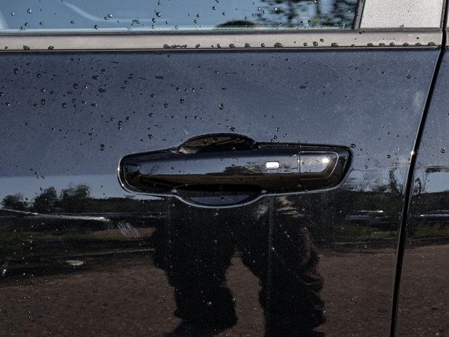 chevrolet Equinox 2027 - 8