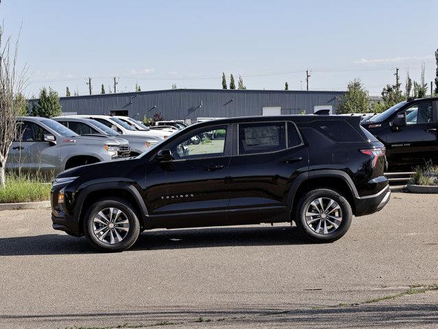 chevrolet Equinox 2027 - 10