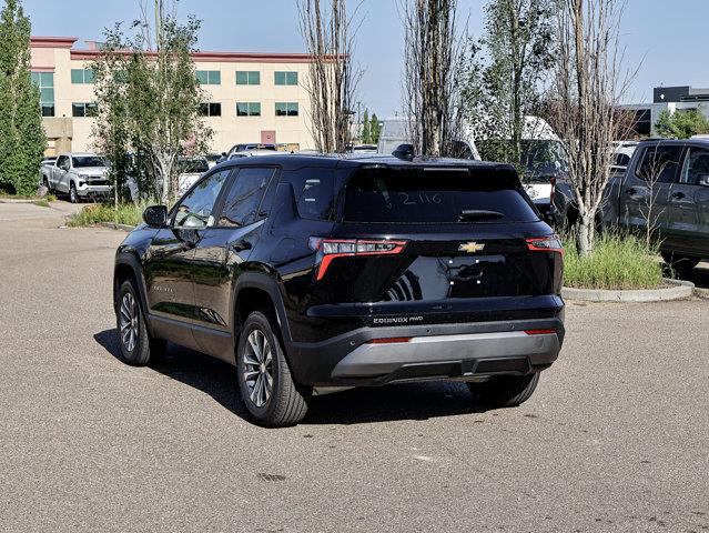 chevrolet Equinox 2027 - 11