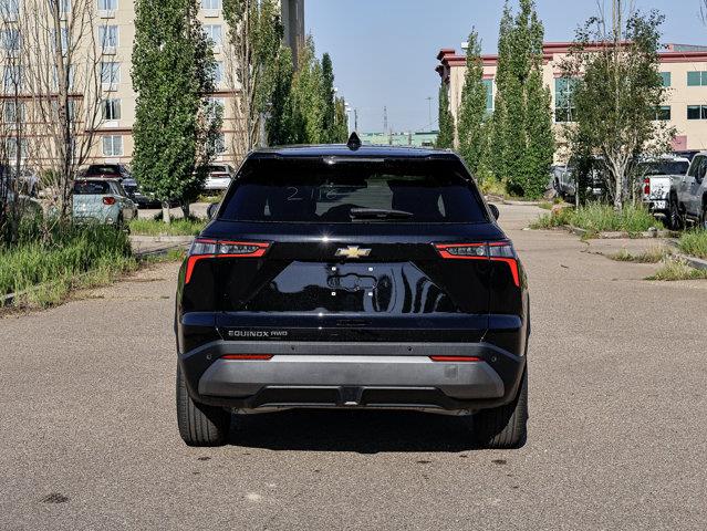 chevrolet Equinox 2027 - 12