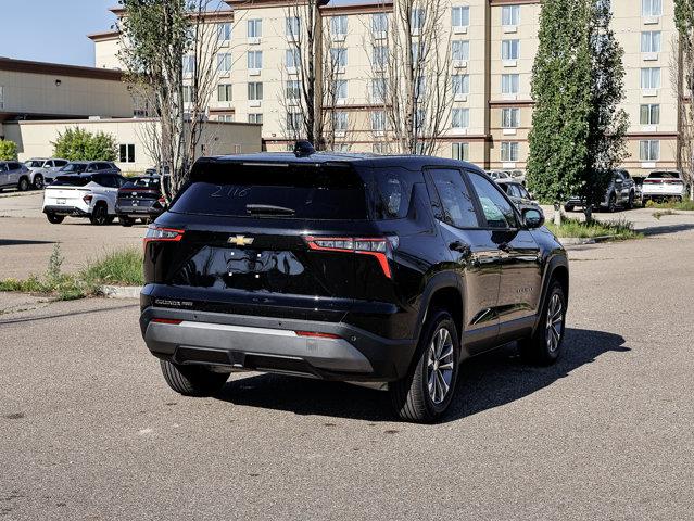 chevrolet Equinox 2027 - 13