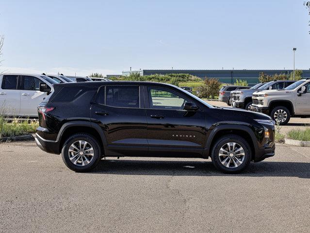 chevrolet Equinox 2027 - 14