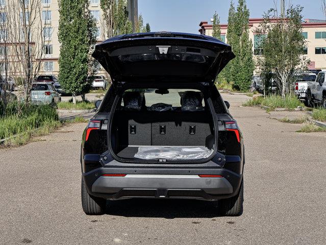 chevrolet Equinox 2027 - 15