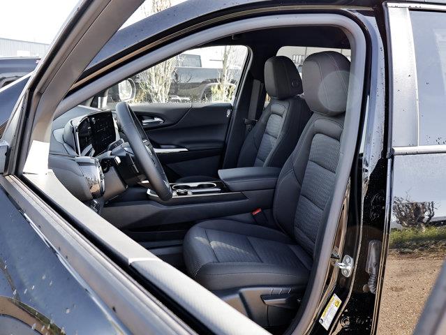 chevrolet Equinox 2027 - 16