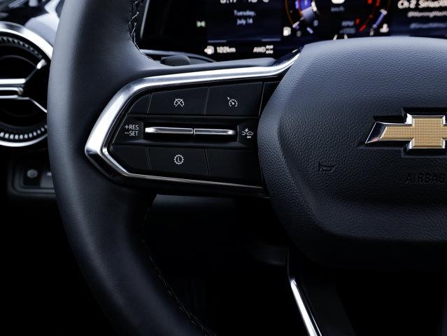chevrolet Equinox 2027 - 19