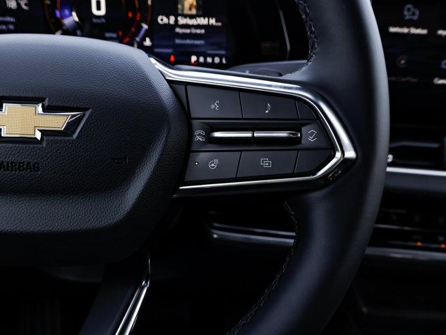 chevrolet Equinox 2027 - 21