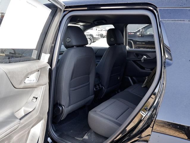 chevrolet Equinox 2027 - 25