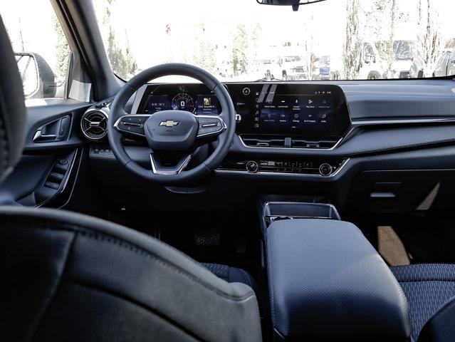 chevrolet Equinox 2027 - 26