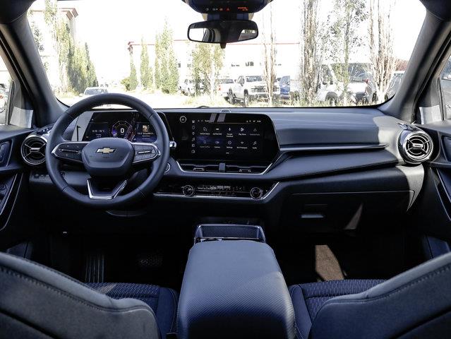 chevrolet Equinox 2027 - 27