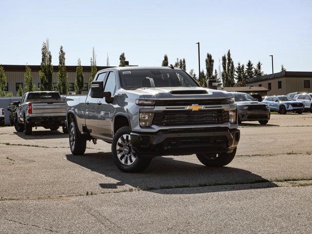 chevrolet Silverado 2500HD 2026 - 2