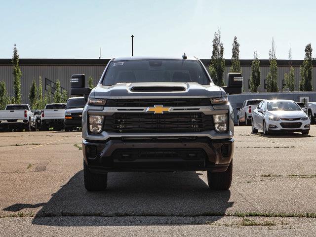 chevrolet Silverado 2500HD 2026 - 3