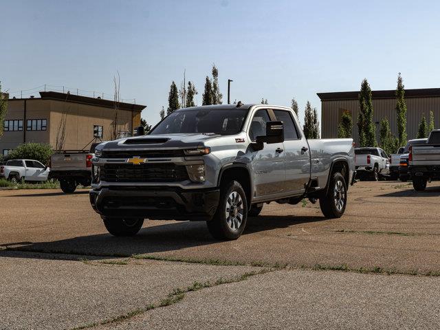 chevrolet Silverado 2500HD 2026 - 4