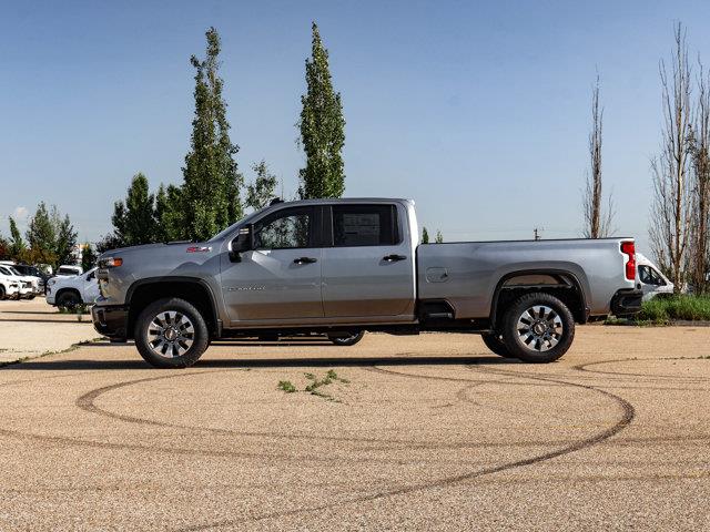 chevrolet Silverado 2500HD 2026 - 5