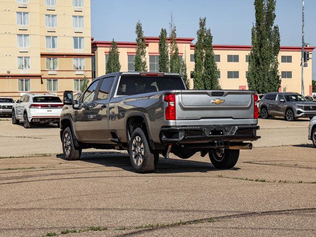 chevrolet Silverado 2500HD 2026 - 6