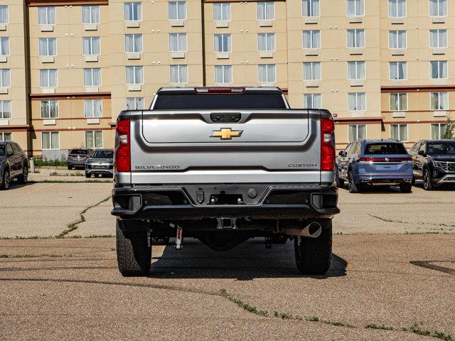 chevrolet Silverado 2500HD 2026 - 7