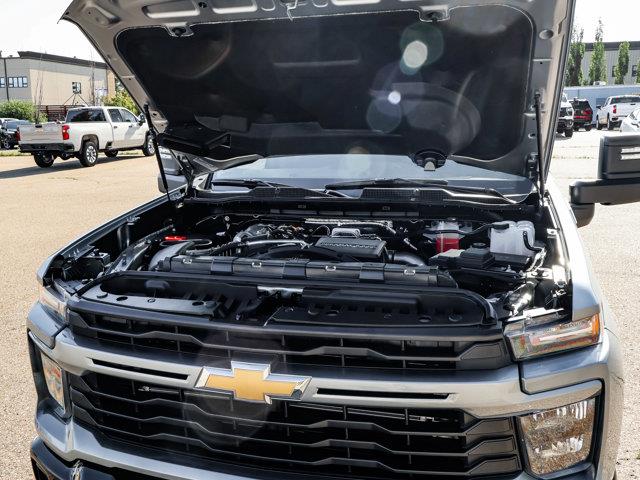 chevrolet Silverado 2500HD 2026 - 10