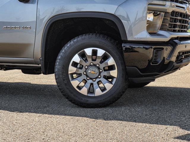 chevrolet Silverado 2500HD 2026 - 11