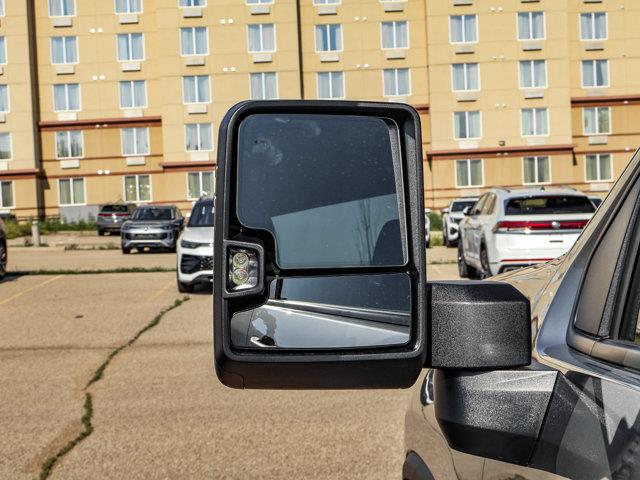 chevrolet Silverado 2500HD 2026 - 13