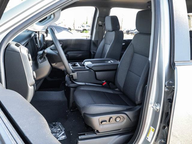 chevrolet Silverado 2500HD 2026 - 14