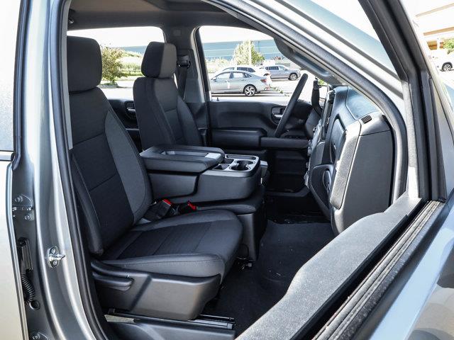 chevrolet Silverado 2500HD 2026 - 15
