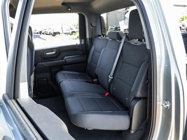 chevrolet Silverado 2500HD 2026 - 16