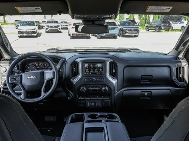 chevrolet Silverado 2500HD 2026 - 17