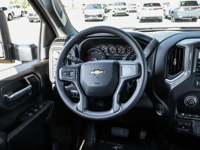 chevrolet Silverado 2500HD 2026 - 18