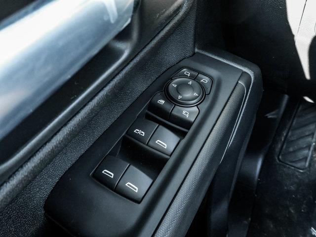 chevrolet Silverado 2500HD 2026 - 19