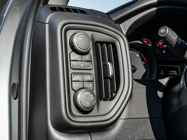 chevrolet Silverado 2500HD 2026 - 20