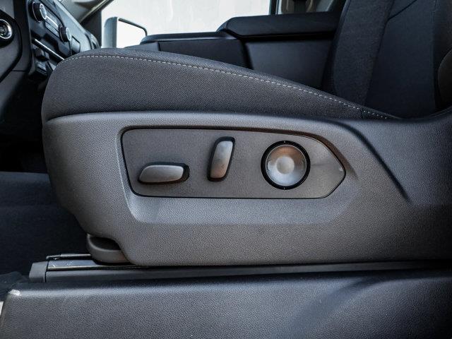 chevrolet Silverado 2500HD 2026 - 21