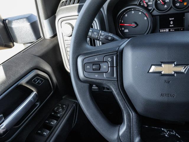 chevrolet Silverado 2500HD 2026 - 22