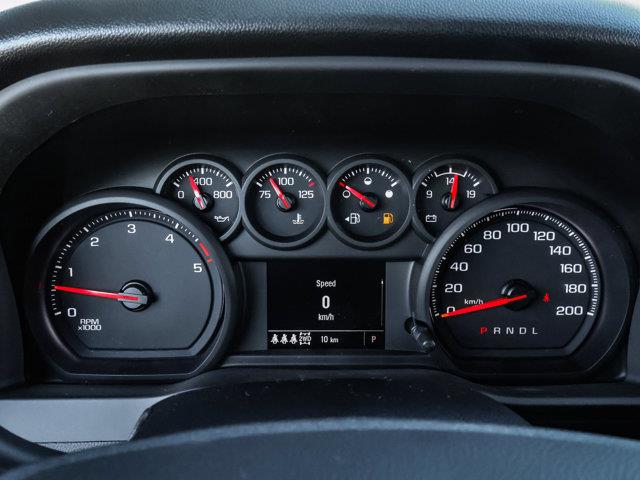 chevrolet Silverado 2500HD 2026 - 23