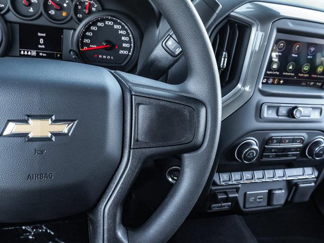 chevrolet Silverado 2500HD 2026 - 24