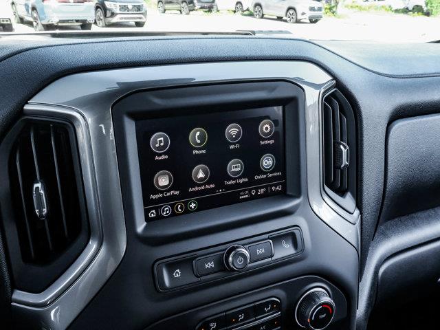 chevrolet Silverado 2500HD 2026 - 26