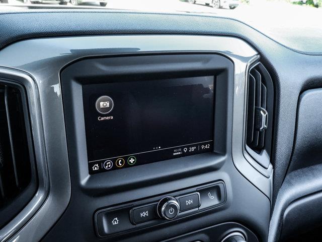 chevrolet Silverado 2500HD 2026 - 27