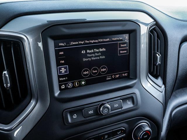 chevrolet Silverado 2500HD 2026 - 28