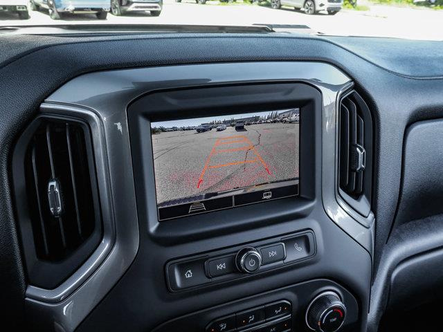 chevrolet Silverado 2500HD 2026 - 29