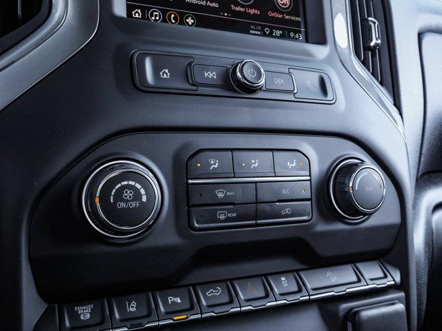 chevrolet Silverado 2500HD 2026 - 30