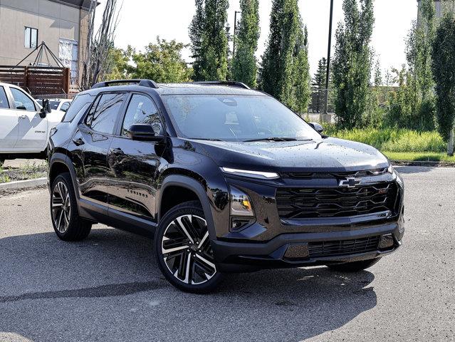 chevrolet Equinox 2027 - 2