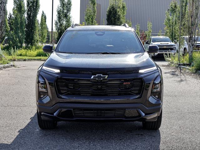 chevrolet Equinox 2027 - 3