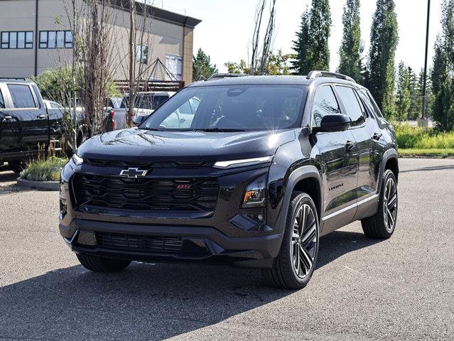 chevrolet Equinox 2027 - 4