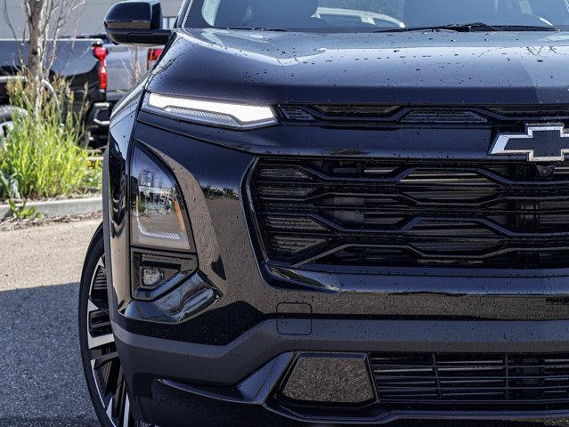 chevrolet Equinox 2027 - 5