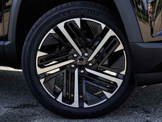 chevrolet Equinox 2027 - 6