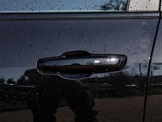 chevrolet Equinox 2027 - 8