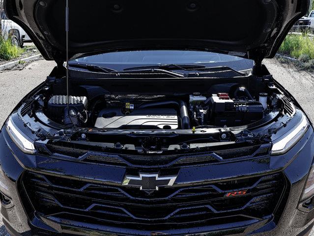 chevrolet Equinox 2027 - 9