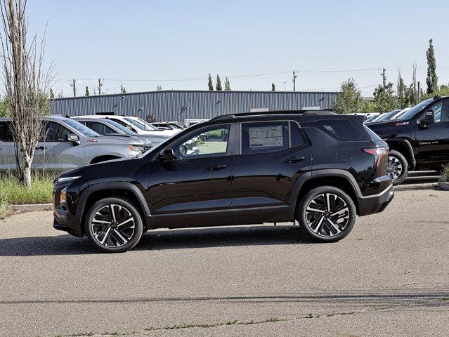 chevrolet Equinox 2027 - 10