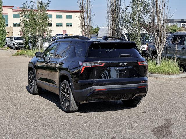 chevrolet Equinox 2027 - 11