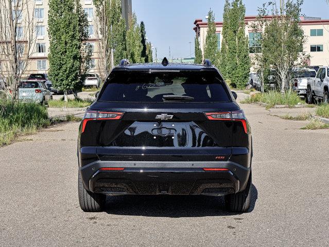 chevrolet Equinox 2027 - 12