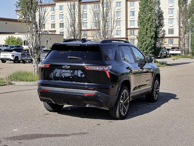 chevrolet Equinox 2027 - 13