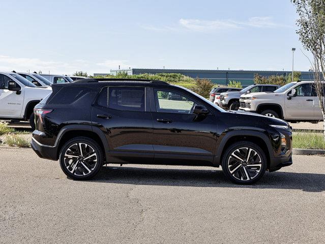 chevrolet Equinox 2027 - 14